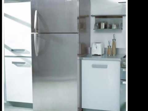 Refrigeradores IO mabe para Cocina - Refrigeradores Duplex