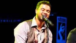 Watch Guy Sebastian Id Like To Get To Know You video