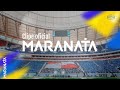CLIPE OFICIAL Maranata Tema JA 2025