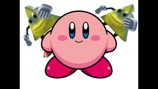 Kirby The Triangle Peterson