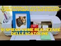Guida FACILE per Realizzare Scatole Personalizzate con il Plotter e il Laser