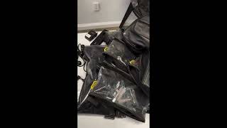 RoboCup Pro Storage Pouches Review by @allencooley | The Ultimate Gear &amp; Cable Organizer