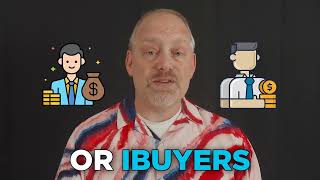 Selling Your Home To An Ibuyer? Debunked
