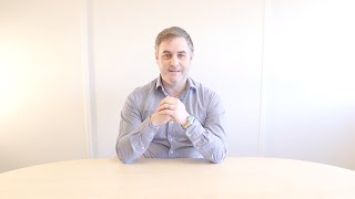 Meet the Team - Quick Fire Questions with Jody
