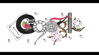 Doodle 4 Google 2014 - Japan Winner