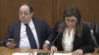 07-04-2026 | Audiência do Fundador da Plataforma POCI | Júlia Rodrigues
