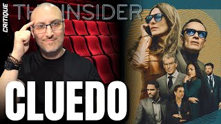 Critique THE INSIDER: Fassbender en espion obsessionnel !