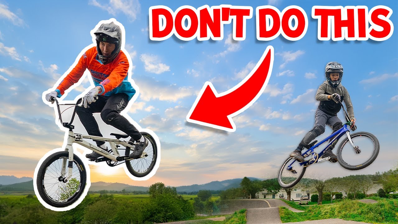The Unspoken Rules Of Pumptracks YouTube the-unspoken-rules-of-pumptracks-youtube