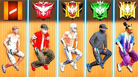 NOOB TO PRO JOURNEY LVL 100 💔⚡para SAMSUNG A3,A5,A6,A7,J2,J5,J7,S5,S6,S7,S9,A10,A20,A30 [Part-146]