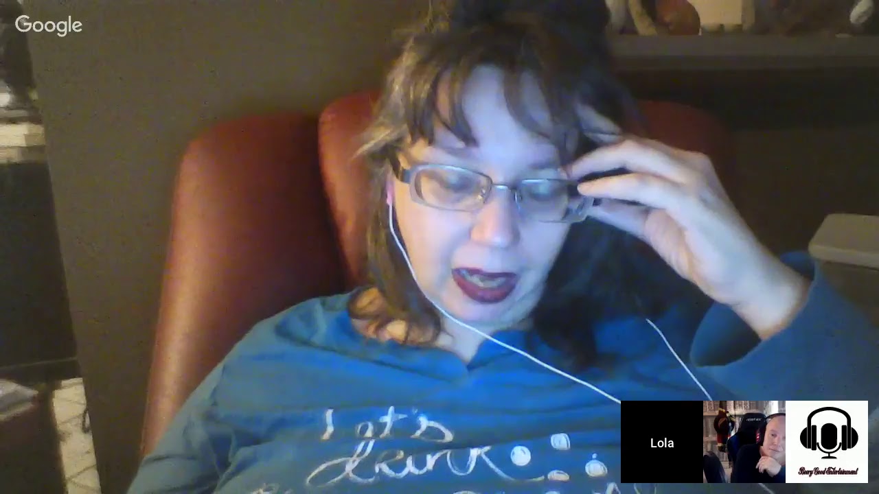 Beery Good Entertainment #53 (British Entertainment)