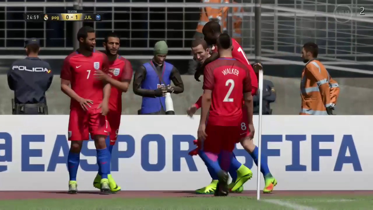 91 Kane Goals of the Week #2