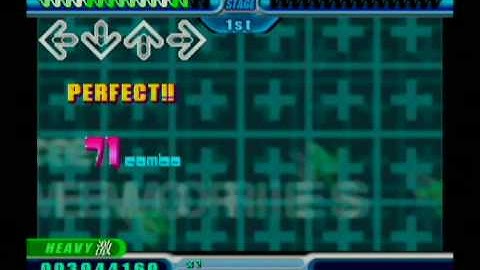 Groove 2001 / Sho-T feat. Brenda