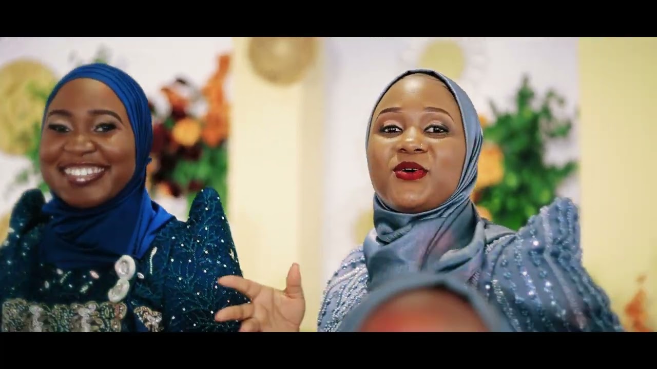 Sumaiya's Introduction