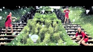 Djarum Foundation TVC - \