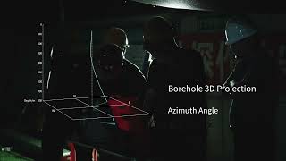 How to Correct Borehole Deviation