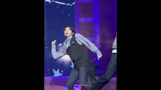 210206 ENHYPEN 1st Fanmeeting @ Chamber 5 | Jungwon Focus