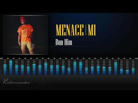 M1 - Bun Him [2019 Soca] [HD]