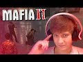 У Джо Беды с Башкой MAFIA 2 