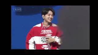 — jeonghan chicken