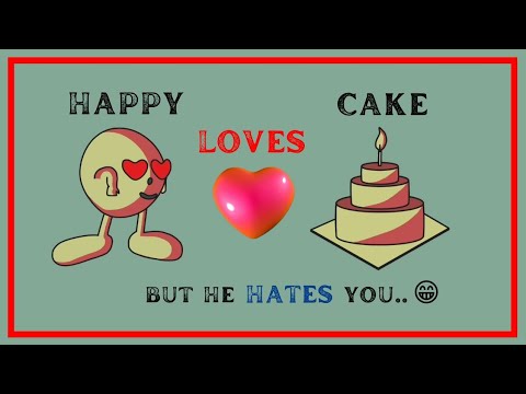 Download Happy Birthday Funny Transformation Animation Animated Short Clip Animation Cartoon Funny In Mp4 And 3gp Codedwap