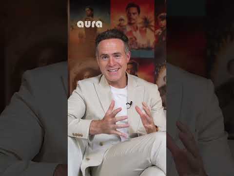 ERIK HAYSER LOS INVITA A VER “EL OTRO PADRE” QUE YA ESTÁ DISPONIBLE EN NETFLIX
