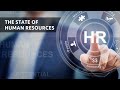The State of Human Resources - Career Insights