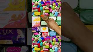 Soap Cutting Heaven! 😍 Relaxing ASMR Unboxing &amp; Slicing Sounds