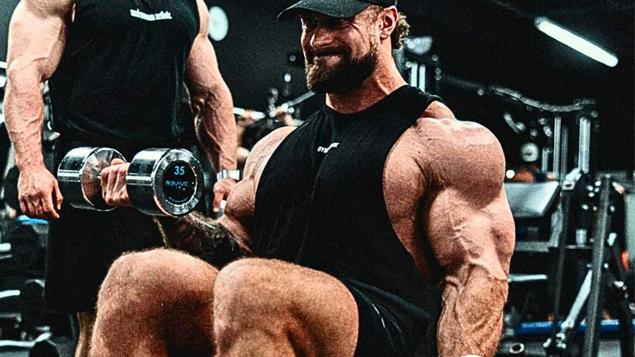 Повысьте свою концентрацию внимания! 🧠!! Лучшее мотивационное видео для возвращения! 💪