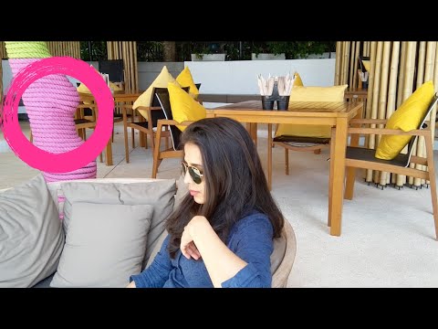 My Trip to Phuket | Stay at Pullman Phuket Panwa Beach Resort | Thailand Vlog Part 1