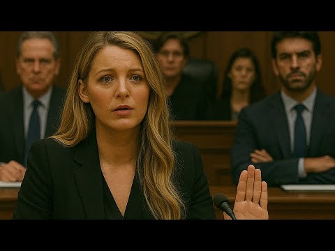 Judge Liman sides with Blake again - SHOCKER