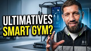 Warum das AEKE K1 das KRASSESTE Home-Gym ist!