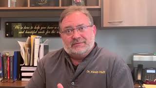 Interview with Kevin D. Huff, DDS - Training for Orofacial Pain Specialty