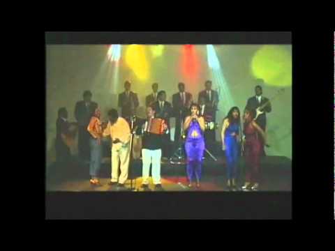 La Sobadita - La Sonora Dinamita