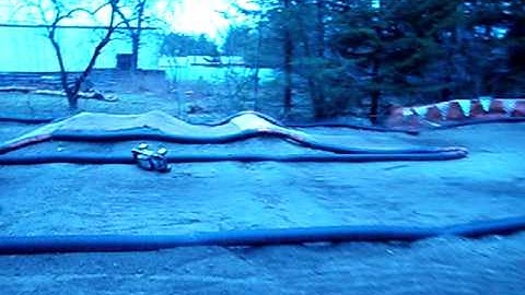 Traxxas slash 2wd vxl strc lcg conversion best video!