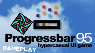 Progressbar95 - Gameplay