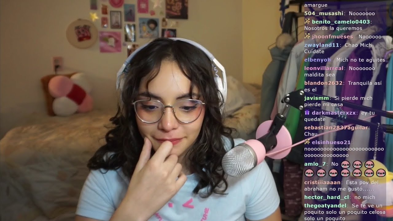 Momento mas sad de MichTaquito (vas a llorar).