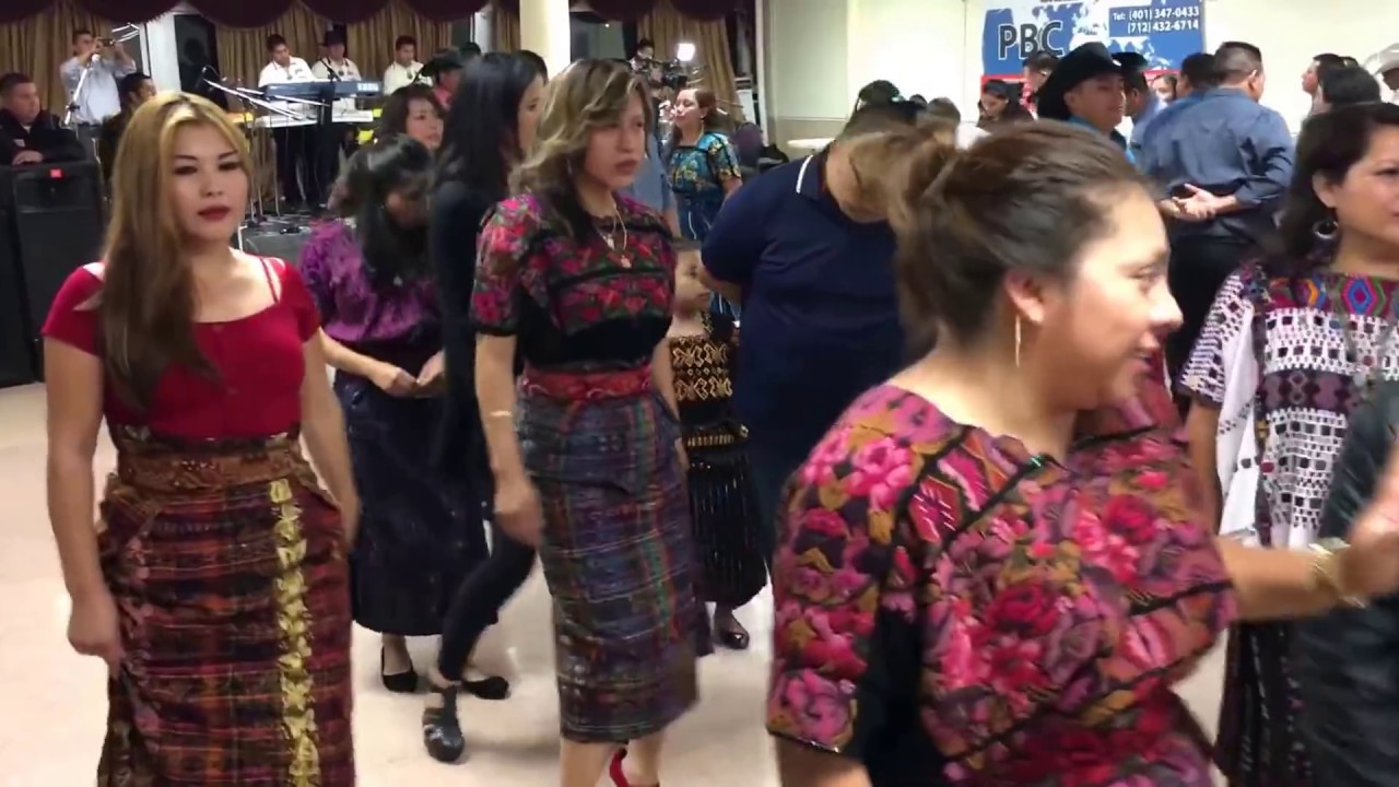 Marimba Sonal Kokonob - Los Angeles Ca. 2015 ( video 1 )