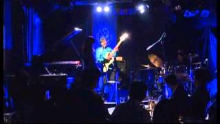 24. JP004. Fantail Forest/mujik CPJ Festival Ⅳ/Akihiko 'JOKER' Matsui（松井秋彦）