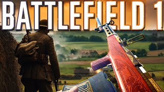Is This Gametype the Best Part of BF1??? *60 Member Goal* | Battlefield 1 Livestream