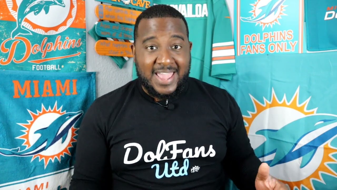 🚨🚨BREAKING NEWS: DOLPHINS SIGN OT TERRON ARMSTEAD TO PROTECT TUA ‼️‼️