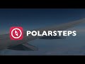 App polarsteps  planifiez et enregistrez vos voyages automatiquement avec polarsteps