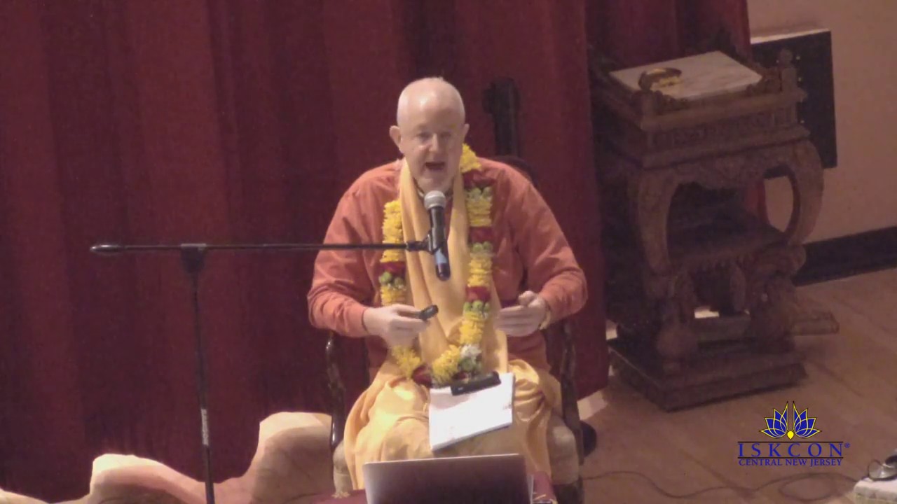 beautycon Romapada Swami Tattva Sandarbha 4