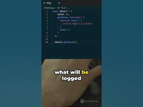 Java Script Interview Questions | Coding Interview | Java Script ...