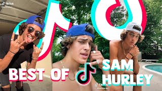 Best of Sam Hurley TikTok Compilation (SamHurley)