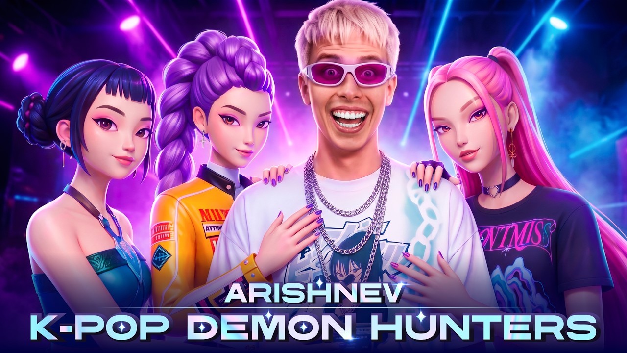 Latest Title & Thumbnail