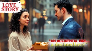 SHE ENTERED BY MISTAKE… LEFT WITH A LOVE THAT CHANGED EVERYTHING | OPPOSITE WORLDS LOVE STORY❤️