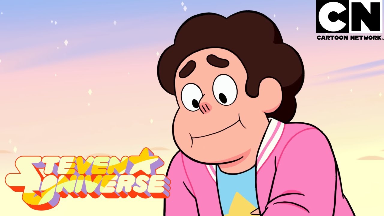 Risas, Caos y Mucho Cariño | Steven Universe | Cartoon Network