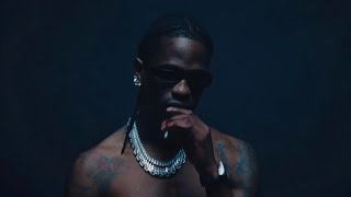 Travis Scott - Dumbo (Slowed + Reverb)