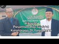 Hikayah pesantren roji syafaat kulonprogo yogyakarta