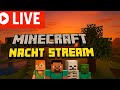 🔴LIVE: Doorgaan Met Minecraft Survival! #3